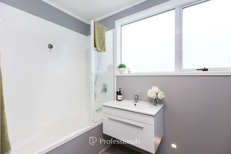 Photo of property in 89 Owen Street, Belmont, Lower Hutt, 5010