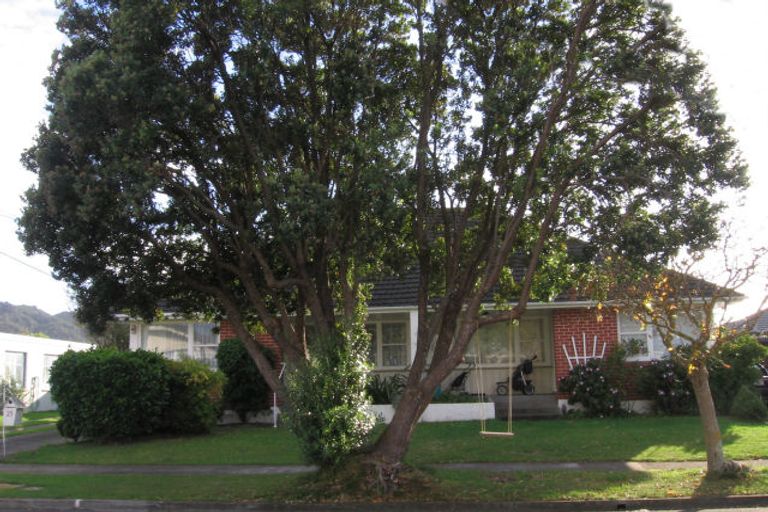 Photo of property in 25 Stamford Grove, Avalon, Lower Hutt, 5011