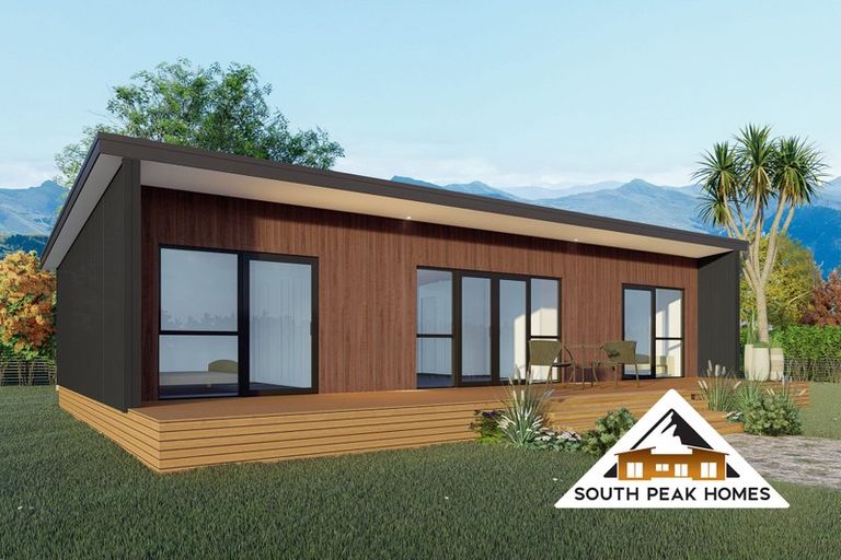 Photo of property in 153/23 Alma Road, Westport, 7892