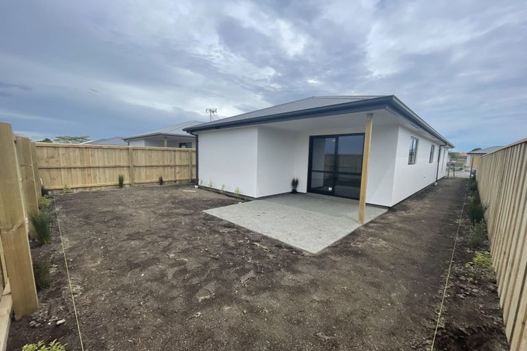 Photo of property in 15 Chrysolite Place, Belfast, Christchurch, 8051