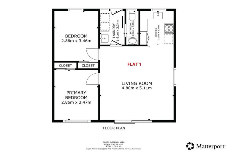 Photo of property in 42 Chalmers Avenue, Hampstead, Ashburton, 7700