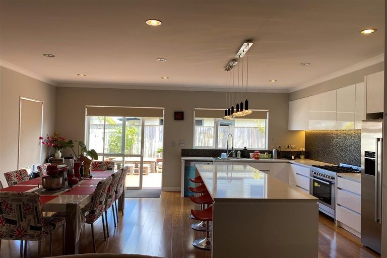 Photo of property in 51 Hughs Way, Flat Bush, Auckland, 2019