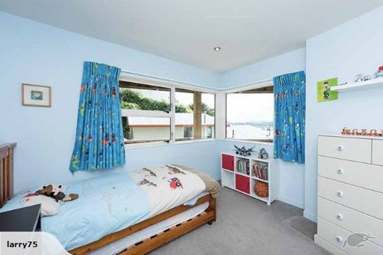 Photo of property in 79 View Road, Houghton Bay, Wellington, 6023