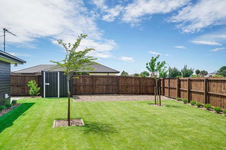 Photo of property in 326 Dunns Crossing Road, Rolleston, 7614