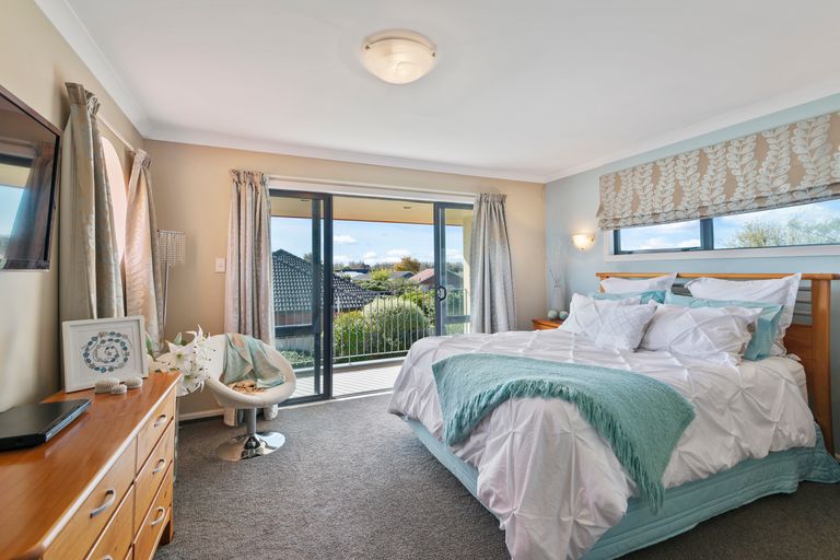 Photo of property in 7 Baldoyle Way, Casebrook, Christchurch, 8051