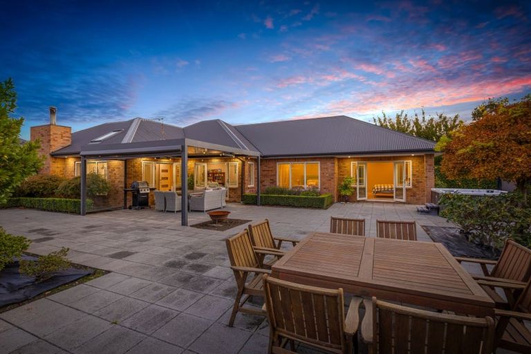 Photo of property in 9 Aberdeen Road, Prebbleton, 7604