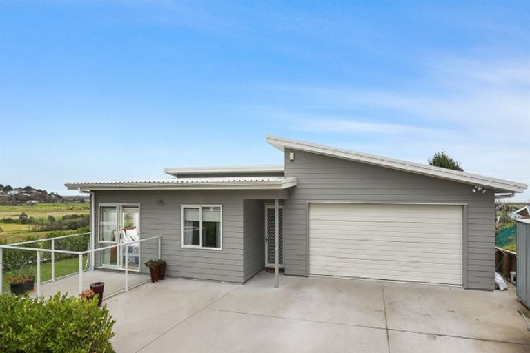 Photo of property in 101c Grafton Road, Thames, 3500