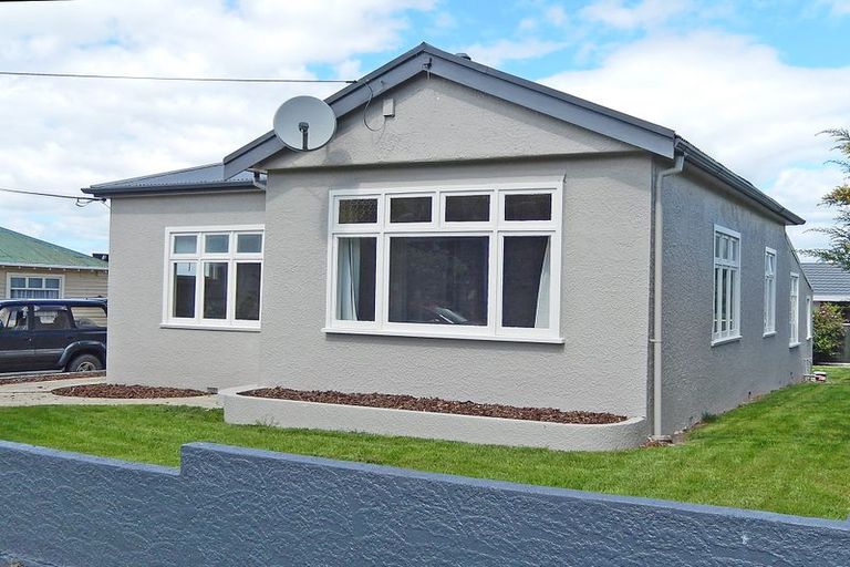 Photo of property in 39 Trent Street, Oamaru, 9400