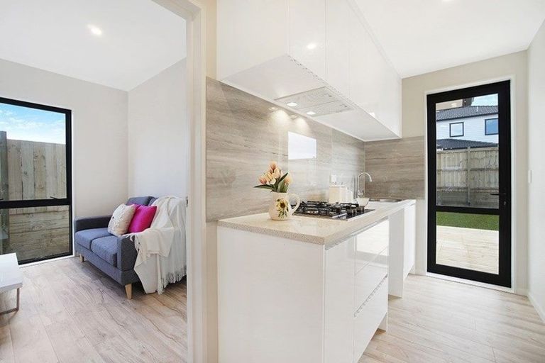 Photo of property in 4 Ako Road, Flat Bush, Auckland, 2019