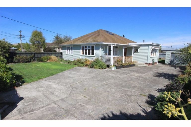 Photo of property in 22 Lybster Street, Blenheim, 7201
