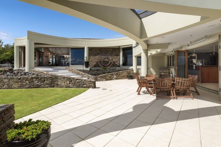 Photo of property in 601 Redoubt Road, Flat Bush, Auckland, 2019