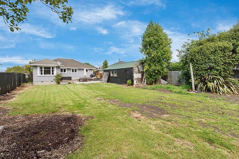 Photo of property in 41 Moreland Avenue, Papanui, Christchurch, 8053