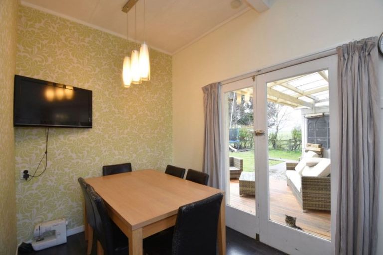 Photo of property in 90 Allenby Road, Bayswater, Otautau, 9689