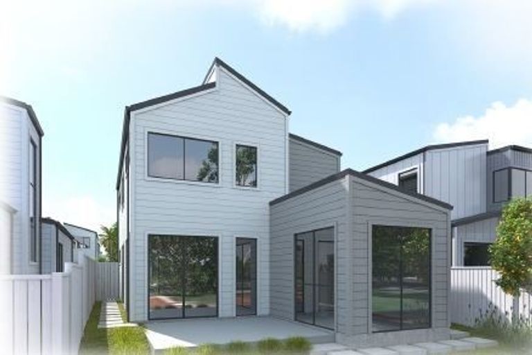 Photo of property in 97 Bellbird Street, Papakura, 2110