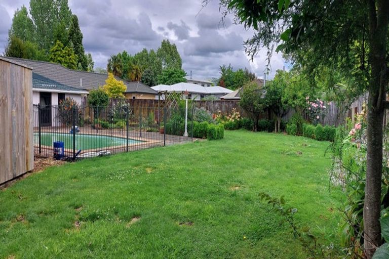 Photo of property in 74a Highbury Drive, Levin, 5510