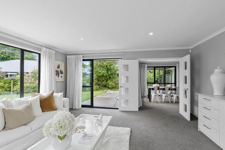 Photo of property in 45 Banks Avenue, Dallington, Christchurch, 8061