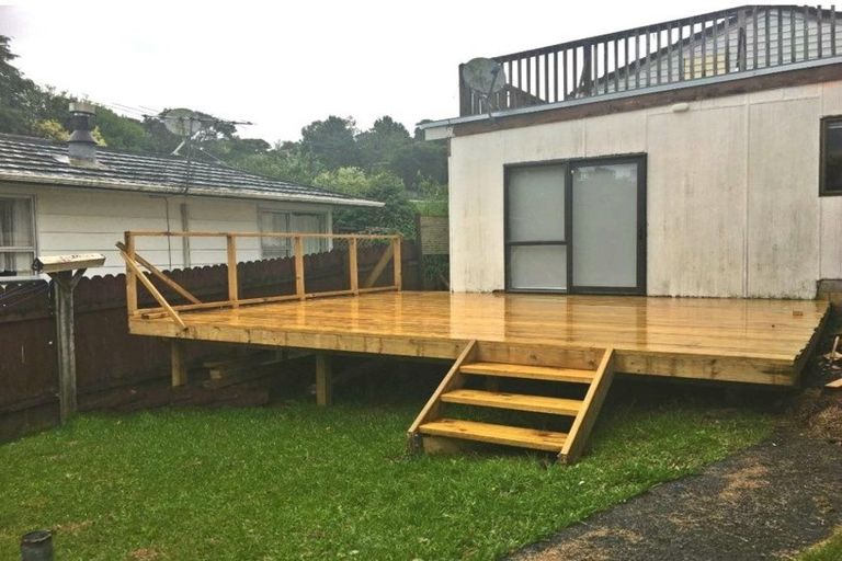 Photo of property in 17 Lemnos Place, Titirangi, Auckland, 0604