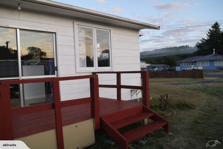 Photo of property in 38 Kururau Road, Taumarunui, 3920