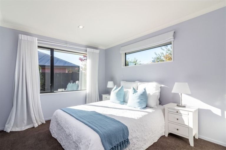 Photo of property in 49 Brookwater Avenue, Northwood, Christchurch, 8051