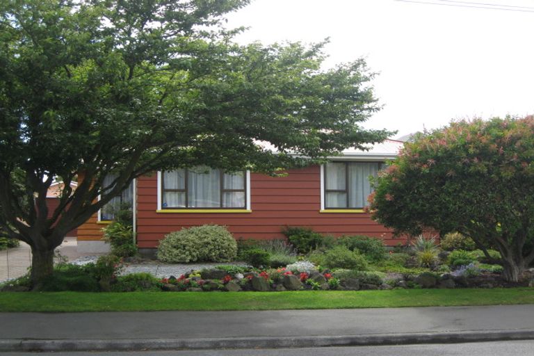 Photo of property in 200 Rutland Street, St Albans, Christchurch, 8052