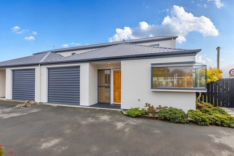 Photo of property in 39 Tennyson Street, Sydenham, Christchurch, 8023