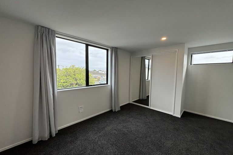 Photo of property in 6/21 Montreal Street, Sydenham, Christchurch, 8023