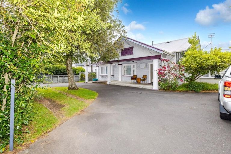 Photo of property in 267 River Road, Claudelands, Hamilton, 3214