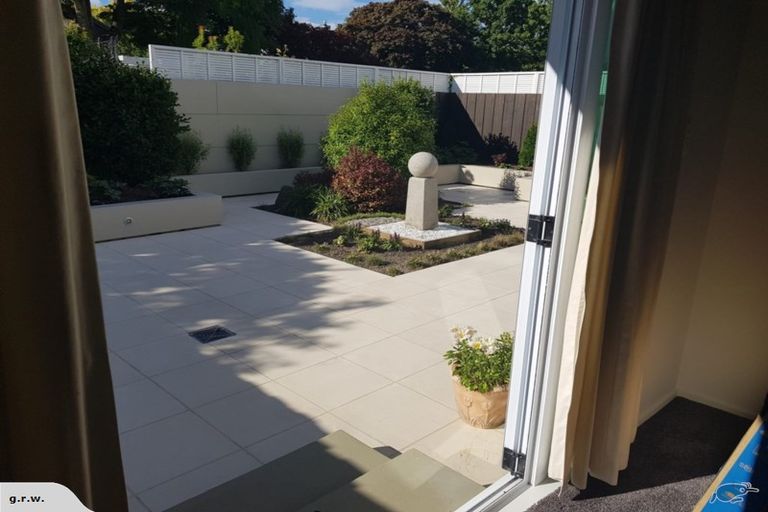 Photo of property in 4/4 Garden Road, Merivale, Christchurch, 8014