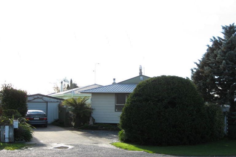 Photo of property in 1001 Railway Road South, Raureka, Hastings, 4120