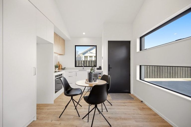 Photo of property in 4/4 Evatt Street, Bryndwr, Christchurch, 8053