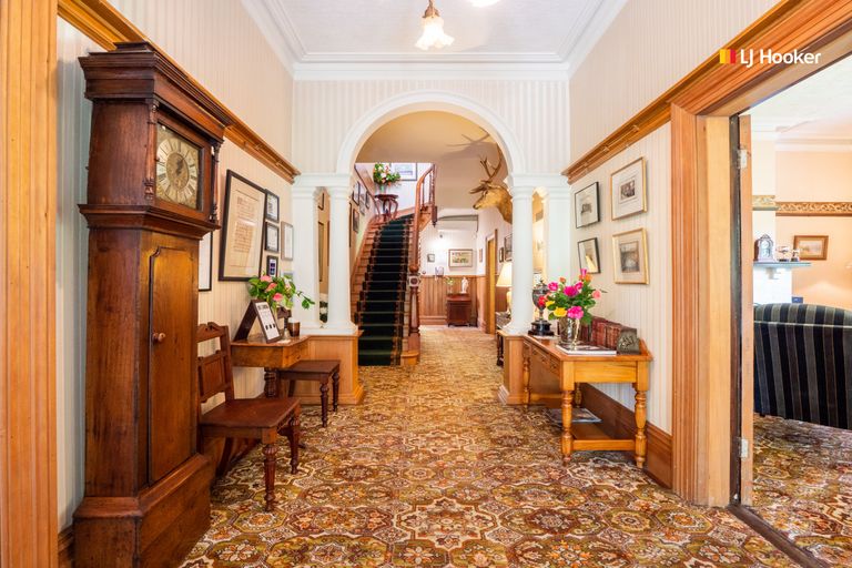 Photo of property in 504 Queens Drive, Dunedin Central, Dunedin, 9016