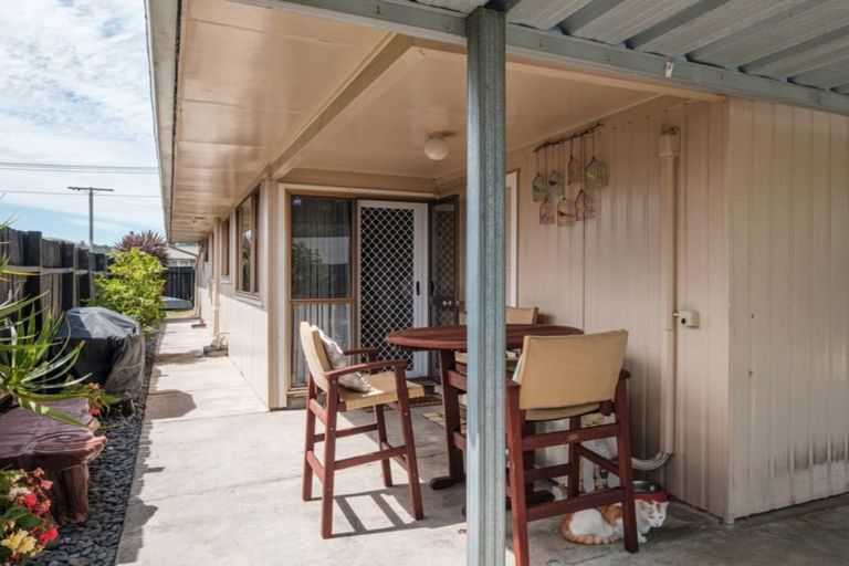 Photo of property in 8 Huxley Road, Outer Kaiti, Gisborne, 4010