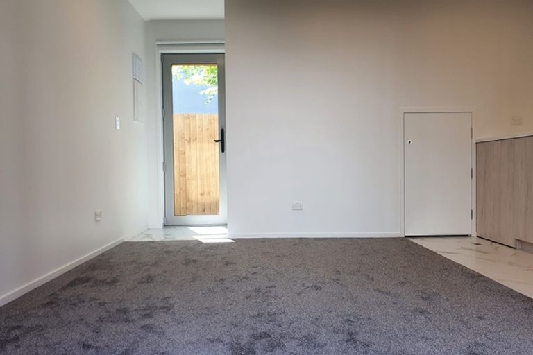 Photo of property in 4/205 Salisbury Street, Christchurch Central, Christchurch, 8013