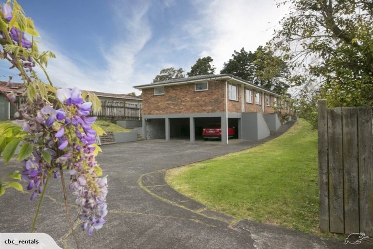 Photo of property in 2/24 Alcock Street, Mount Wellington, Auckland, 1060