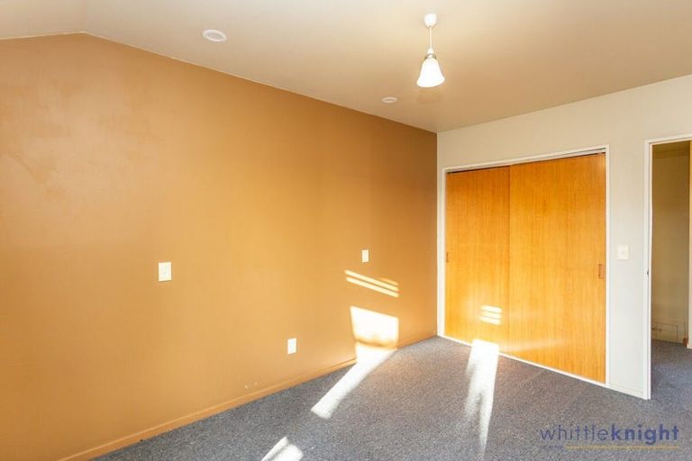 Photo of property in 4/9 Elizabeth Street, Riccarton, Christchurch, 8011