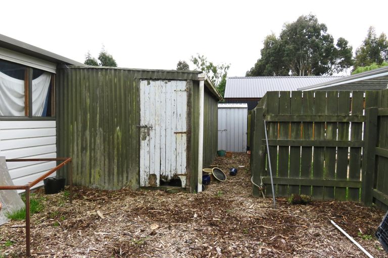 Photo of property in 20 Factory Road, Temuka, 7920