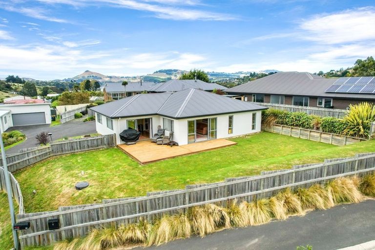 Photo of property in 6 Glendermid Close, Sawyers Bay, Port Chalmers, 9023