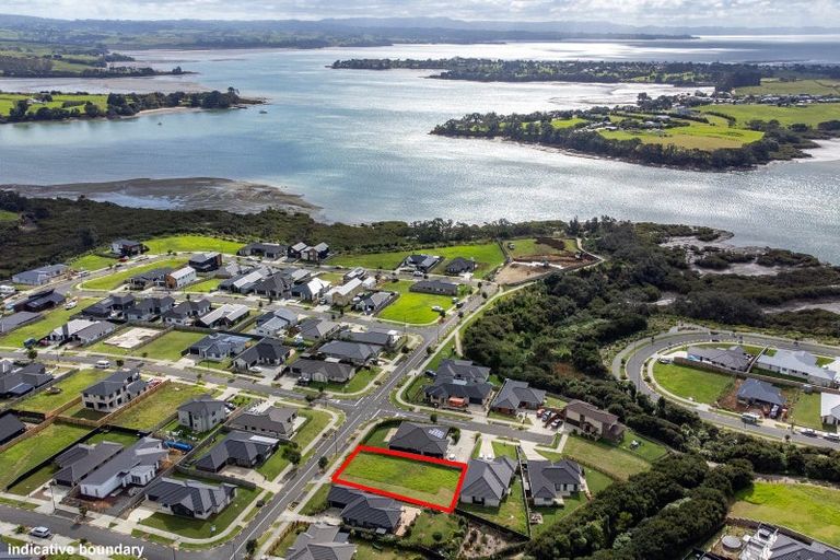 Photo of property in 18 Dame Nganeko Drive, Glenbrook, 2681