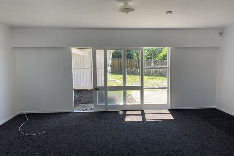 Photo of property in 3/33 Ashlynne Avenue, Papatoetoe, Auckland, 2025