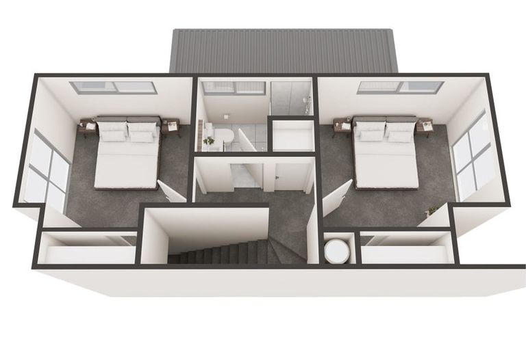 Photo of property in 60 Martin Street, Wallaceville, Upper Hutt, 5018