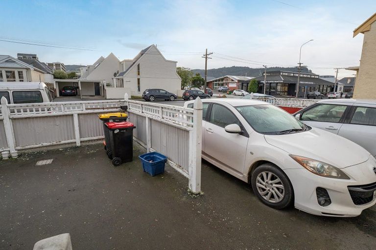 Photo of property in 130 Frederick Street, North Dunedin, Dunedin, 9016
