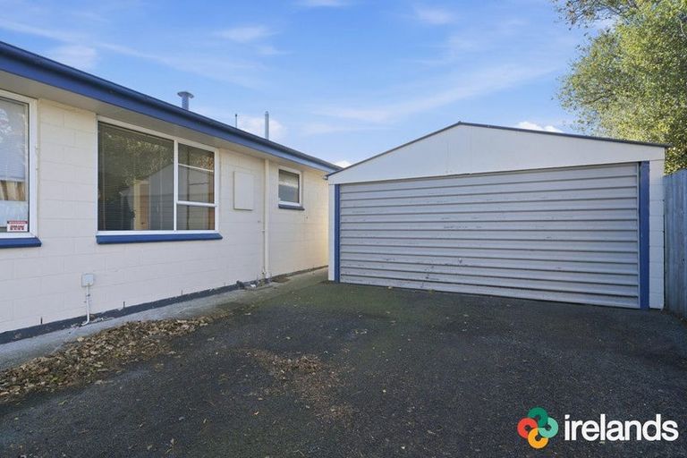 Photo of property in 1/147 King Street, Sydenham, Christchurch, 8023