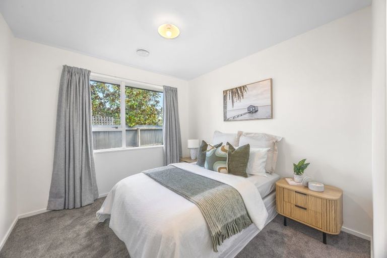 Photo of property in 1/16 Maryhill Avenue, Hoon Hay, Christchurch, 8025