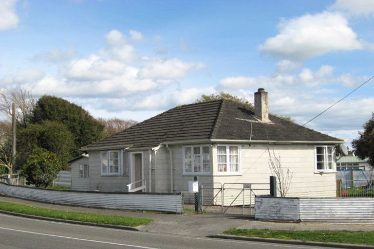 Photo of property in 56 Ballance Street, Shannon, 4821