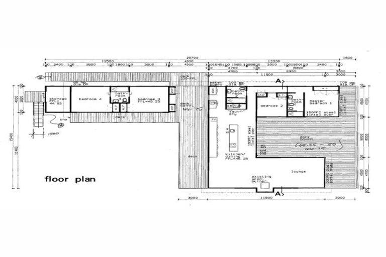 Photo of property in 15 Elizabeth Point Road, Kawau Island, 0920