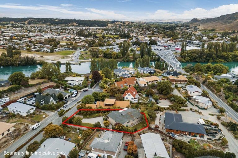 Photo of property in 3 Hart Place, Bridge Hill, Alexandra, 9320