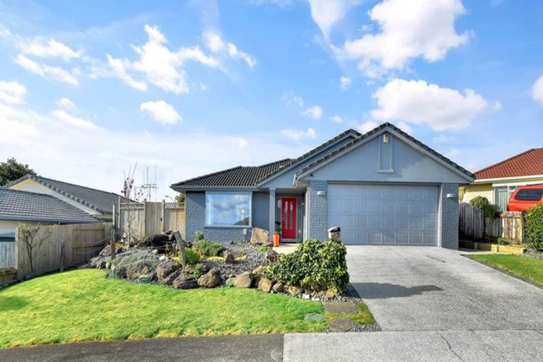 Photo of property in 5 Ethan Place, Ohauiti, Tauranga, 3112