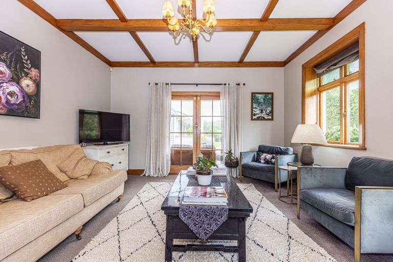 Photo of property in 117 Harrison Street, Whanganui, 4500