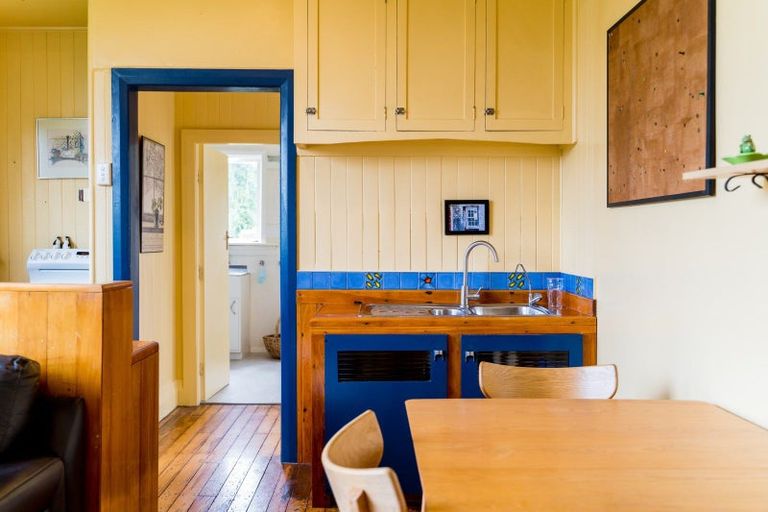 Photo of property in 35 Dalmeny Street, North East Valley, Dunedin, 9010