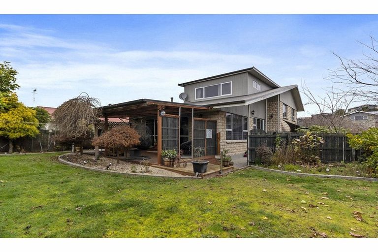 Photo of property in 1 Waitaki Street, Glenwood, Timaru, 7910